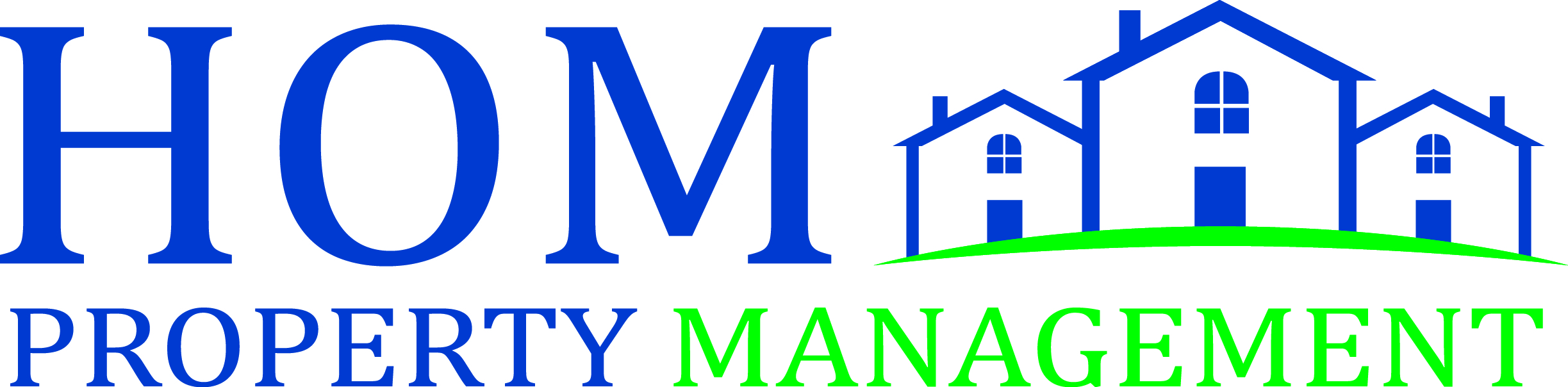 HOM Property Management