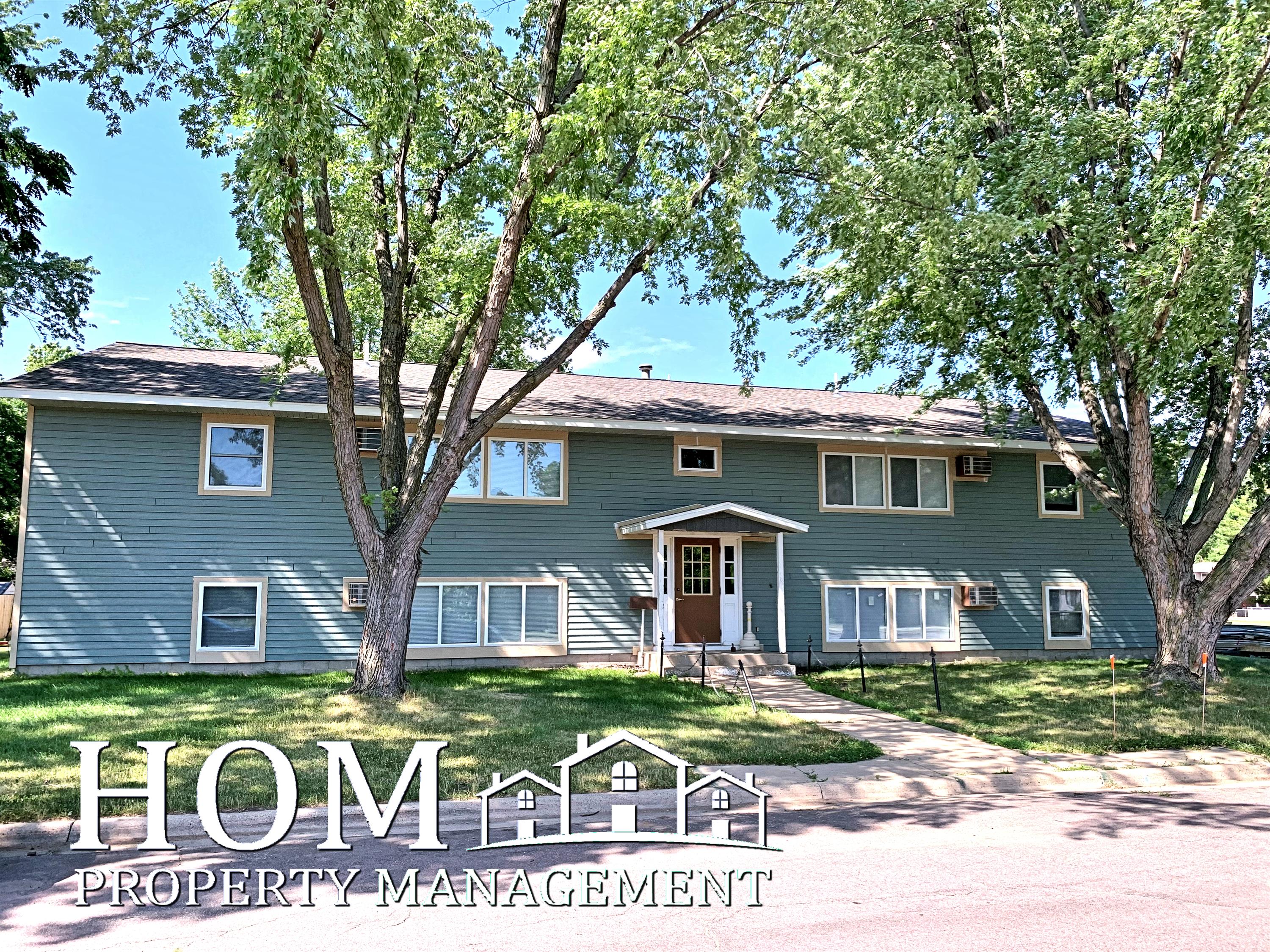311 East Watonwan Street - 4
